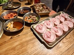 -汉拿山(北京上地华联店)