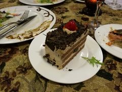 -露西亚咖啡西餐厅(哈尔滨俄侨纪念馆店)