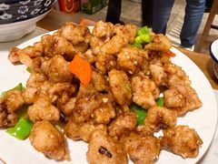 -老仁义·清真菜(太古街店)