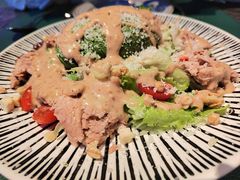 -Mr.Fat Duck肥鸭先生西餐厅