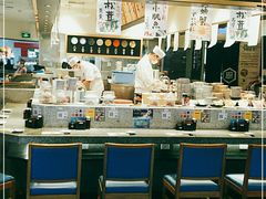-合点寿司(美罗城店)