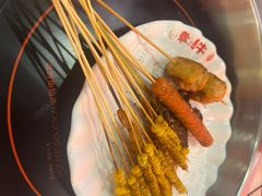 -幸运牛汕头小黄牛牛肉火锅(梅林店)