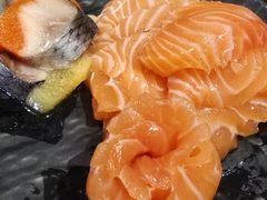 -亚特兰蒂斯-番红花海鲜自助餐厅·鲜活海鲜·小火锅