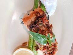 -THE CUT Rooftop顶楼牛排餐吧(环贸iapm店)
