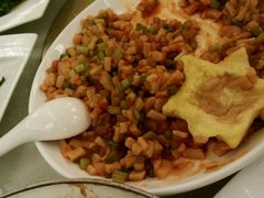 -楼兰印象(朝外店)