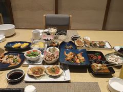 -樱之盛宴·蟹料理海鲜自助(前进大街店)