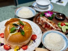 -Home Thai·泰谣(王府井apm店)