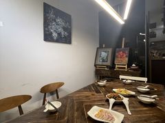 -永兴餐厅(复兴中路店)