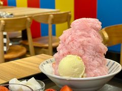 -Ice Monster冰馆·CNN评选全球十大甜品(国贸商城店)