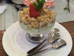 -Kitchen·Y洋厨房西餐厅(王府壹号店)
