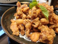 -客汀家宴·客家烟火 四季食材(集美店)