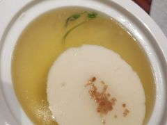 荣城鸡豆花-映水芙蓉(上海万象城店)