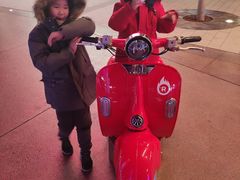 -城市大道红炉披萨烘焙坊