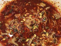 -李氏传家菜(兴城路店)