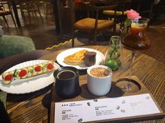 -黑草莓(重庆路店)