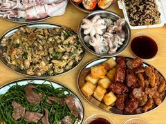 -阿里元海鲜·闽南特色菜(曾厝垵店)