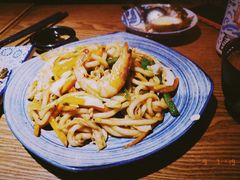 -一本久捷(新福店)