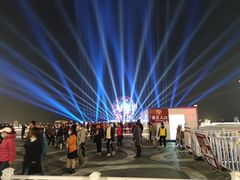 -北海市海滨公园