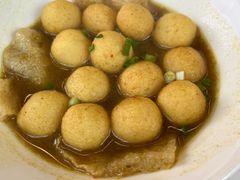 -龍炎馬仔烧味(首位中心店)