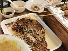 -阿胖龙虾(罍街店)