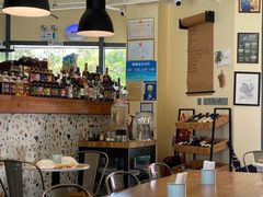 -BOLLO意大利餐厅(龙山万物工场店)
