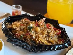 -Ministry of Crab(科伦坡店)