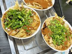 -正味斋锅巴菜(西北角店)