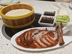 -玉林烤鸭店(小西天店)