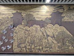 -大差市(地铁站)
