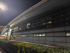 -宝安体育馆游泳馆