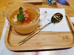 -炖物24章·顺时轻养茶(黄龙店)