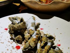 -HOME餐厅粤菜 融合菜