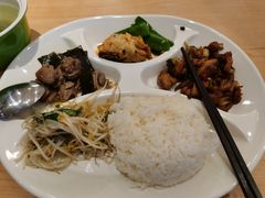 -大米先生(渝中区英利大融城餐厅)