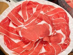 -草原传奇鲜羊火锅(桥北店)