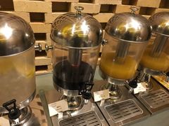 -苏州金鸡湖文博诺富特酒店