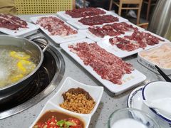 -杏花吴记牛肉火锅