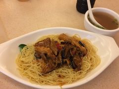 -永盈茶餐厅(中山四路店)