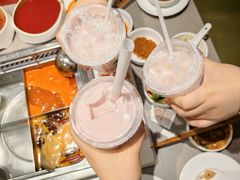 -海底捞火锅(赛格国际购物中心店)