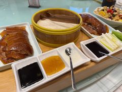 -金三杯酒家(泉城路店)