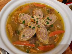 -印象鲵宴·张家界地标美食名片(溪布街店)