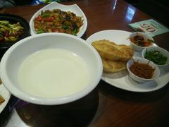 -临潼印象·特色陕菜