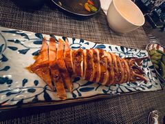 -吉炙烧鸟•本格料理(国际商贸城店)