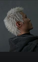 -大人物·男士理发馆