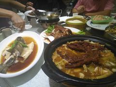 -正阳春烤鸭店(杨楼店)