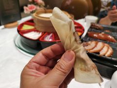 -羲和雅苑烤鸭坊(丰台万达店)