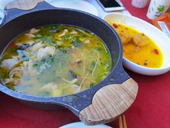 -赵小姐丨新中餐(曲江店)