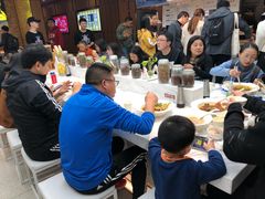 大堂-成都你六姐·牛肉冒菜·麻辣香锅(长泰广场店)