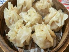 -百年老字号·马家烧麦馆(中街店)
