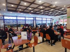 -龙抄手(春熙路总店)