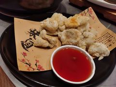 -张家卫·阳江菜·小海鲜(肥婆湾桥店)